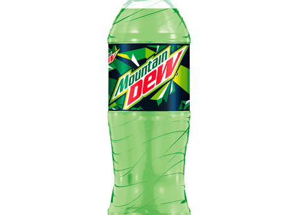 Mountain Dew Limonade 0,5l