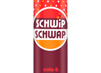 Schwip Schwap Colamix 0,33l