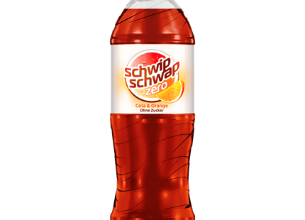 Schwip Schwap Colamix Zero 0,5l