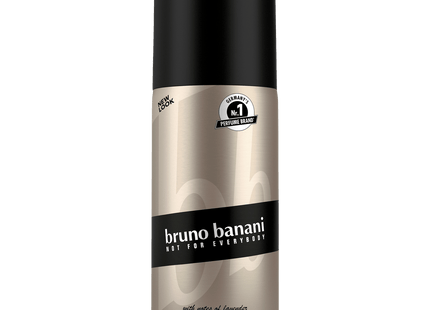 Bruno Banani Deospray Man 150ml