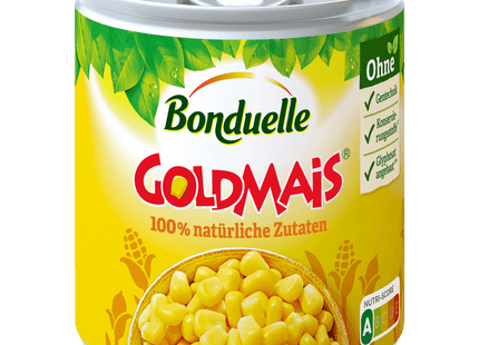 Bonduelle Goldmais 140g