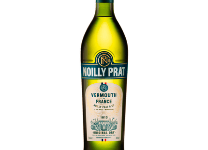 Noilly Prat French Dry Vermouth Wermut 0,75l