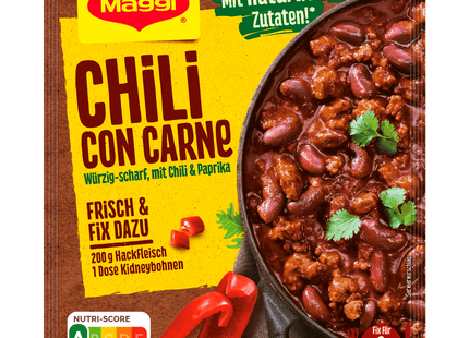 Maggi Fix Chili Con Carne 33g