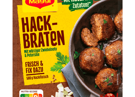 Maggi Fix Hackbraten 70g