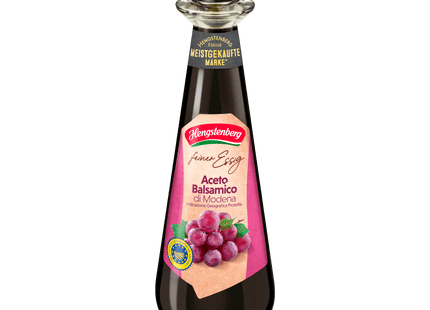 Hengstenberg Aceto Balsamico di Modena 500ml