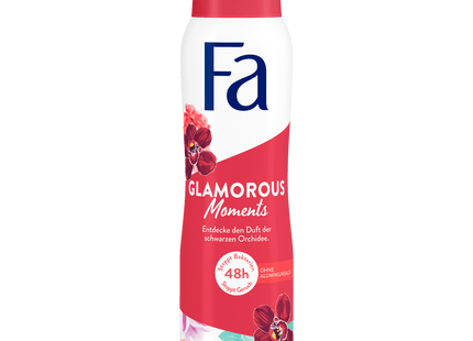 Fa Deospray Glamorous Moments 150ml