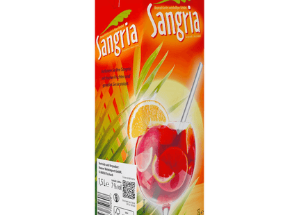 Sangria 1,5l