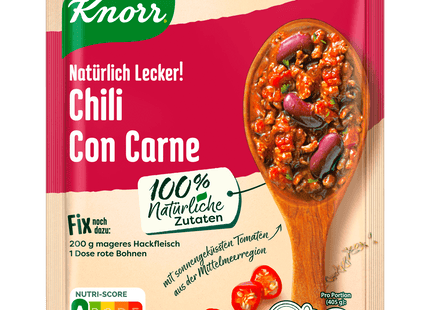 Knorr Fix Chili Con Carne 47g