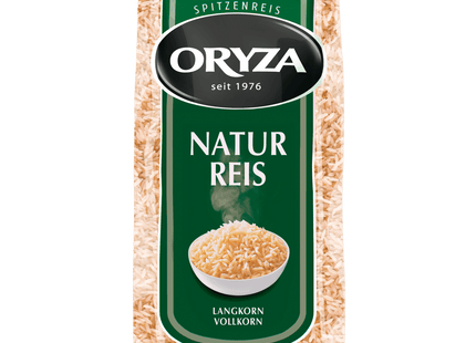 Oryza Natur-Reis 1kg