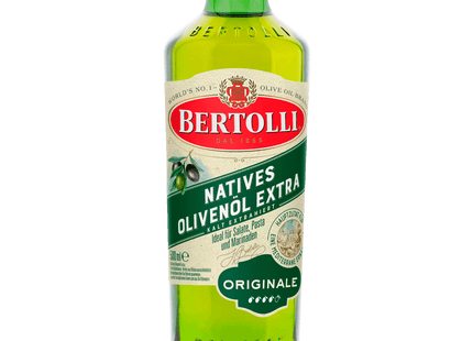 Bertolli Originale Natives Olivenöl Extra 500ml