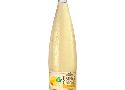 Teinacher Genuss Limonade Zitrone 0,75l