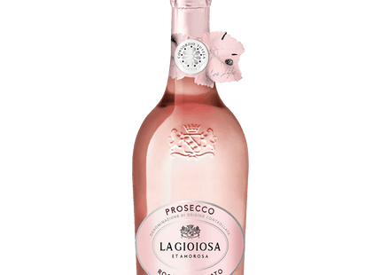 La Gioiosa Prosecca Rosé 0,75l