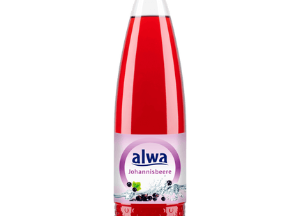 alwa Johannisbeere 1l