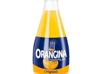 Orangina Original Bulby 1l