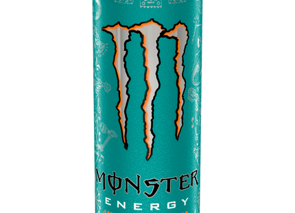 Monster Energy Ultra Fiesta Mango Flavour 0,5l