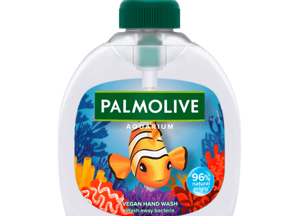 Palmolive Flüssigseife Aquarium 300ml