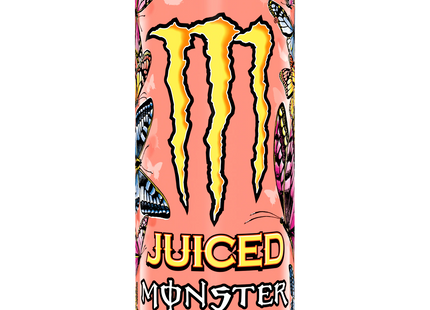 Monster Energy Juiced Monarch 0,5l