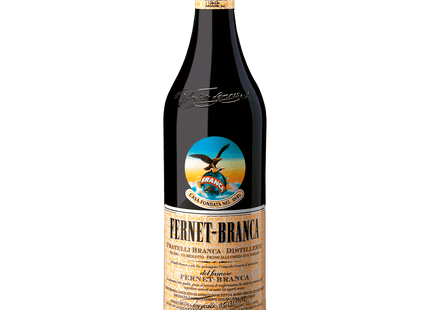 Fernet-Branca Kräuterlikör 0,7l