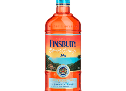 Finsbury Blood Orange 0,7l