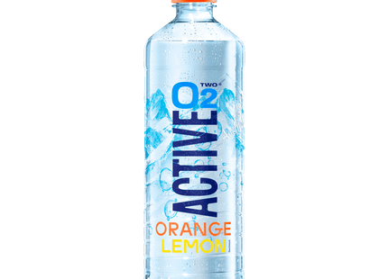 Active O2 Orange-Guave 0,75l