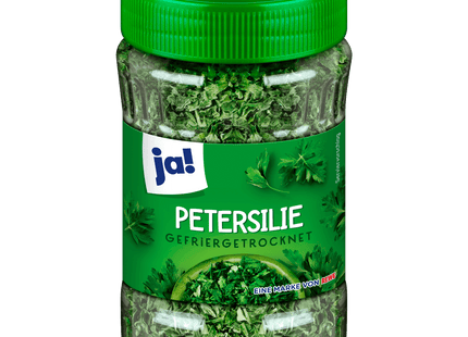 ja! Petersilie 15g