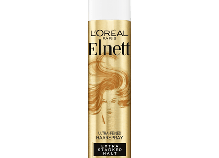 L'Oréal Paris Elnett Haarspray extra starker Halt 250ml