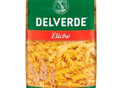 Delverde Eliche 500g