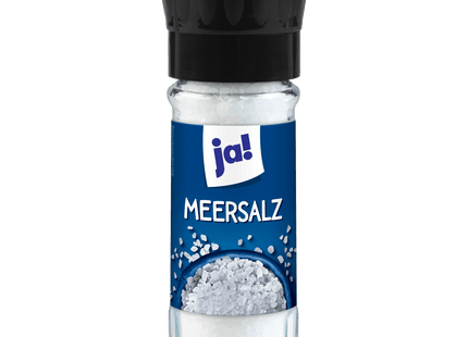 ja! Meersalz 110g