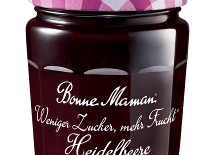 Bonne Maman Konfitüre Heidelbeere 335g