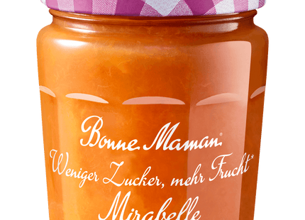 Bonne Maman Mirabelle Konfitüre 335g