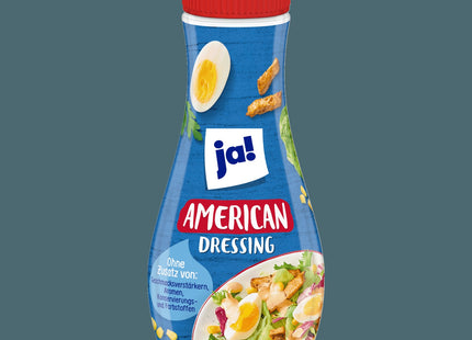 ja! American Dressing 250ml