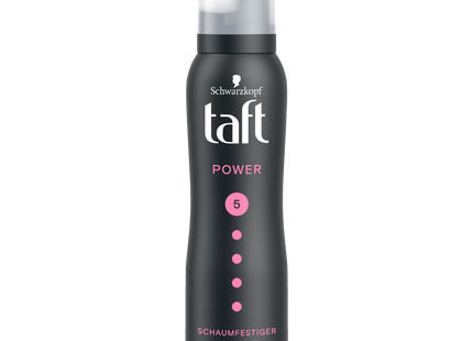 Schwarzkopf Taft Schaumfestiger Power Halt 5 150ml