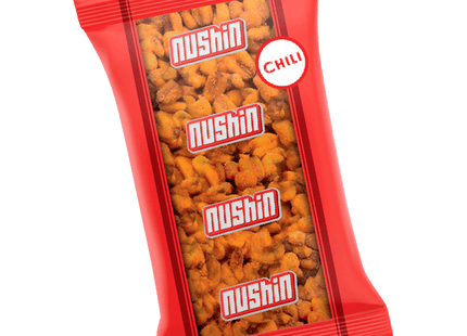 Nushin Gerösteter Mais Chili 200g