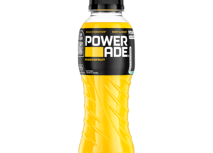 Powerade Sport Passionsfrucht 0,5l