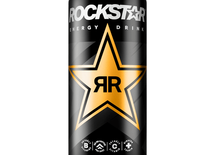 Rockstar Energy Drink Original 0,5l