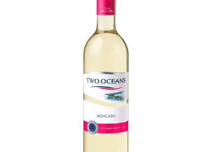 Two Oceans Weißwein Moscato 0,75l