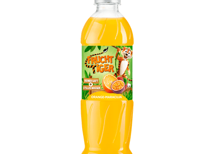 FruchtTiger Orange-Maracuja Nektar 0,5l