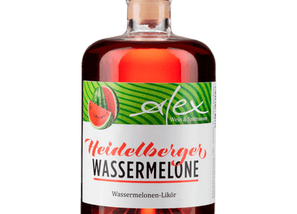 Alex Heidelberger Wassermelone 0,5l