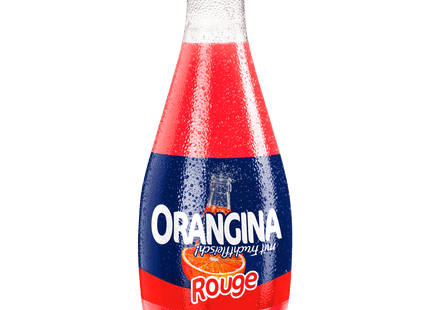 Orangina Rouge Bulby 1l