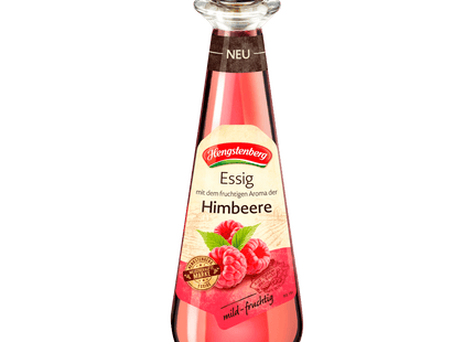 Hengstenberg Essig Himbeere 250ml