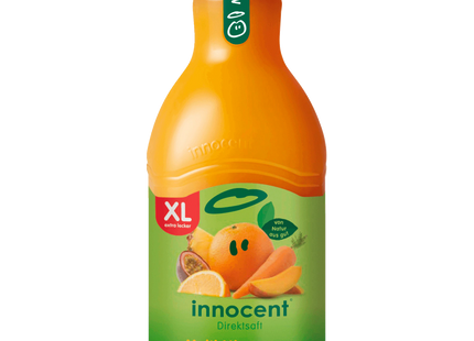 Innocent Direktsaft Multi Mix Orange XL 1350ml