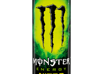 Monster Energy Nitro 0,5l