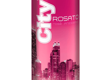 City Rosato Rosé Frizzante 0,2l