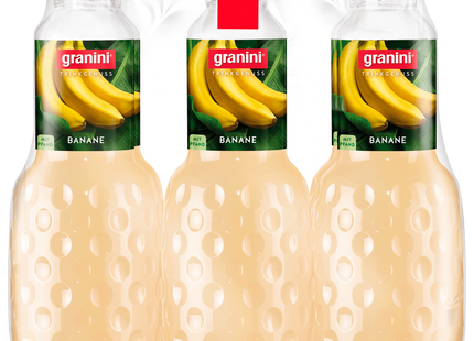 Granini Trinkgenuss Banane 6x1l