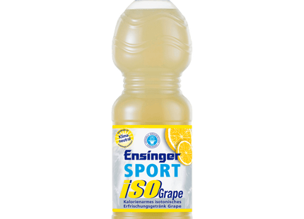 Ensinger Sport Iso Grape 0,5l