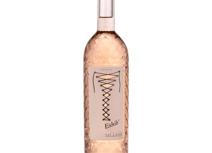 Exhib' Roséwein Cuvée IGP trocken 0,75l