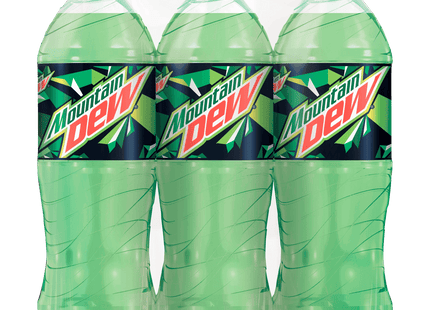 Mountain Dew Limonade 6x0,5l