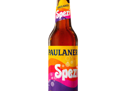 Paulaner Spezi 0,33l