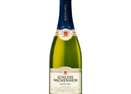 Schloss Wachenheim Sekt Riesling brut 0,75l