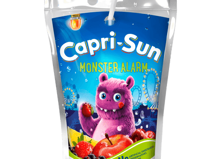 Capri-Sun Monster Alarm 0,2l